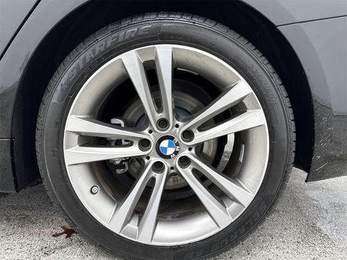 Used 2019 BMW 430i Gran Coupe 430i Gran Coupe w/ Convenience Package image 42