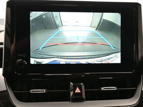 Used 2024 Toyota Corolla XLE image 46