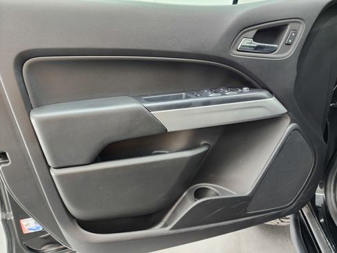 Used 2022 Chevrolet Colorado ZR2 w/ Colorado ZR2 Bison Edition image 34