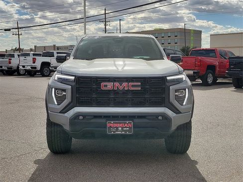 New 2026 GMC Canyon Elevation w/ Convenience Package image 3