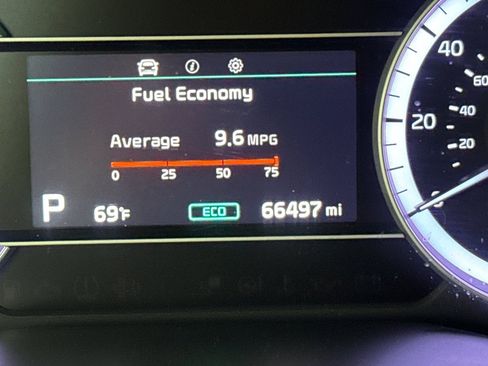 Used 2022 Kia Niro LX image 19