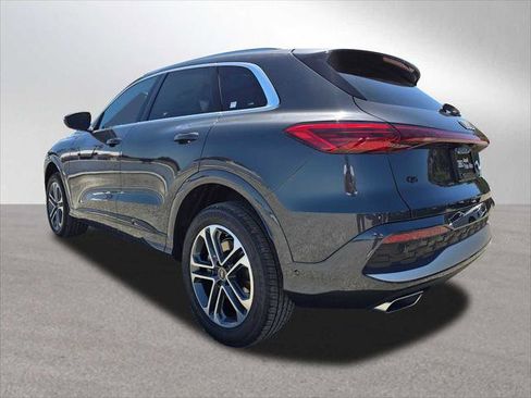 New 2026 Audi Q5 Premium Plus AWD/4WD image 5