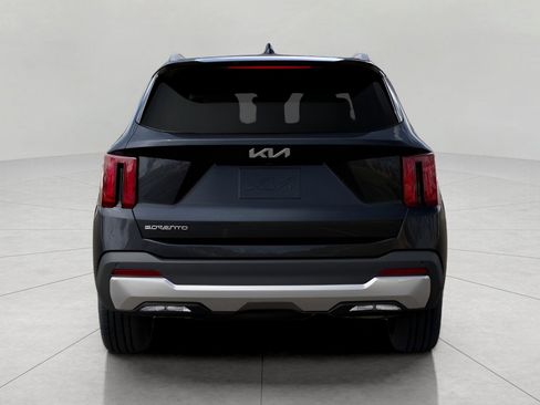 New 2026 Kia Sorento EX AWD/4WD image 5