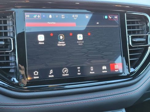 New 2026 Dodge Durango GT AWD/4WD image 21