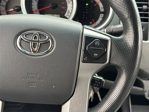 Used 2014 Toyota Tacoma PreRunner w/ SR5 Package image 16