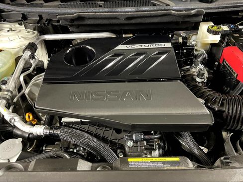 Used 2023 Nissan Rogue SV AWD/4WD image 30