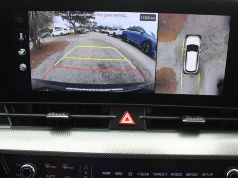 Certified 2024 Kia Sportage SX image 52