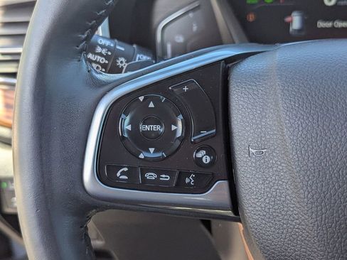 Used 2021 Honda CR-V Touring image 29