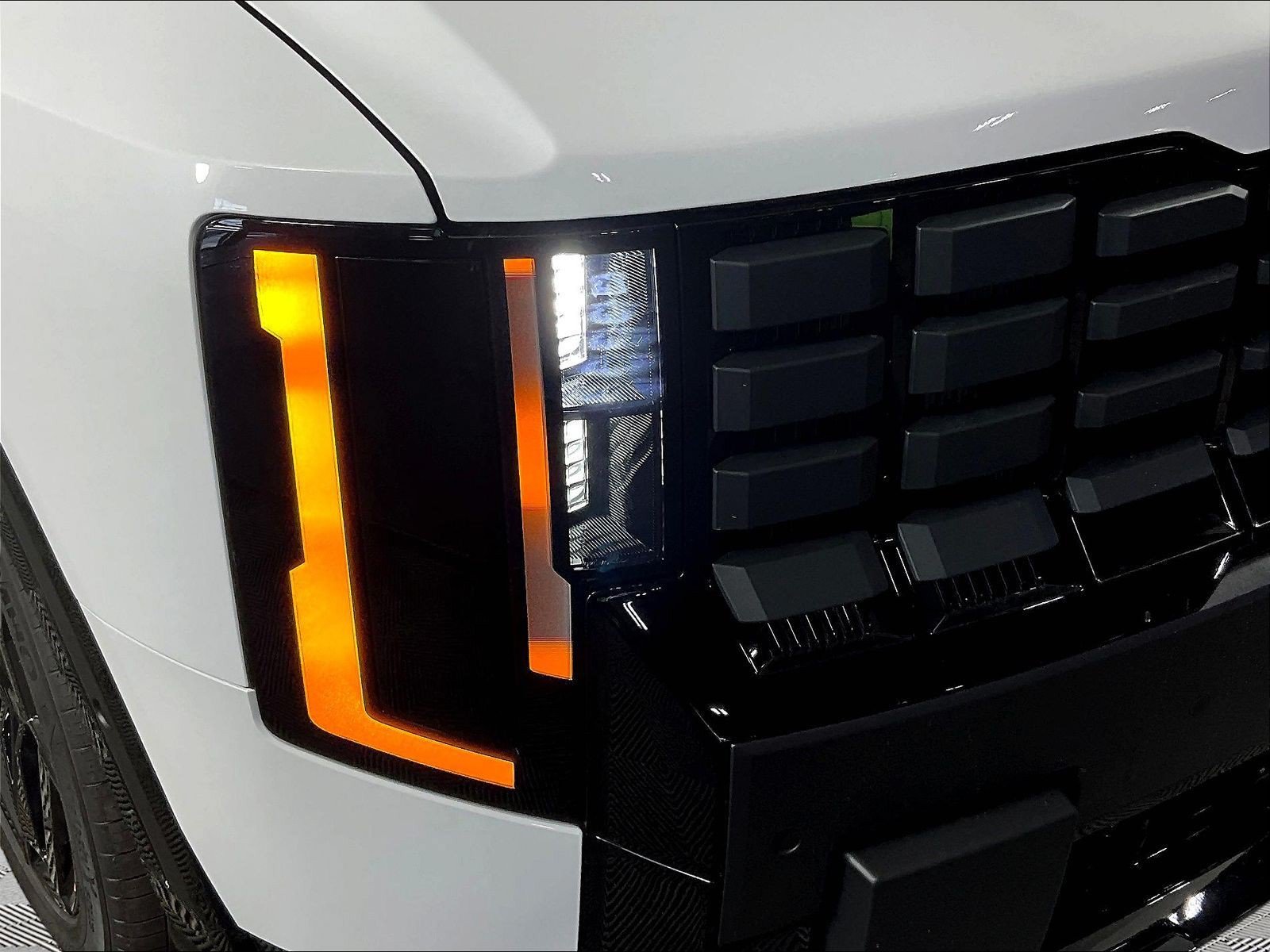 New 2027 Kia Telluride X-Line SX Prestige w/ Towing Package AWD/4WD image 8