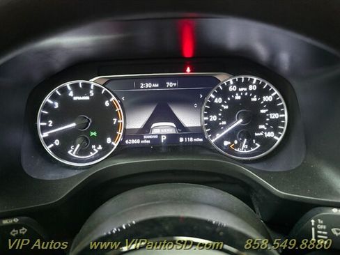 Used 2023 Nissan Rogue SV FWD image 22