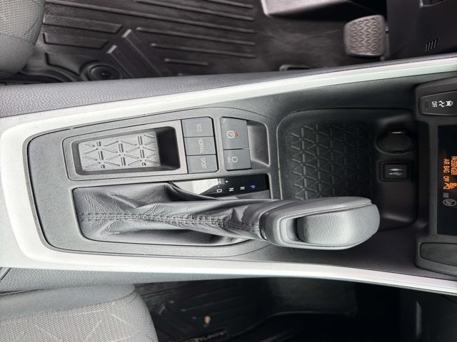 Certified 2019 Toyota RAV4 XLE FWD image 29
