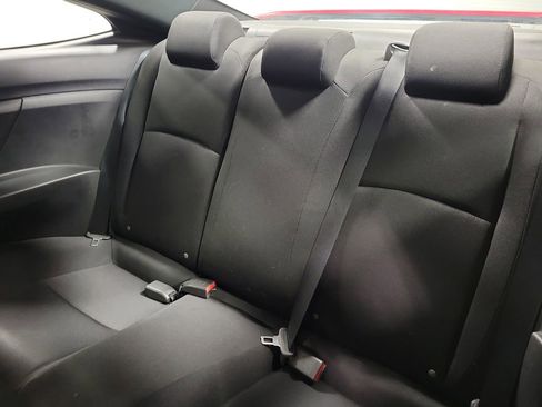 Used 2020 Honda Civic Si image 20