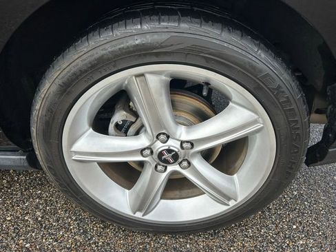 Used 2011 Ford Mustang GT Premium image 11