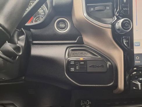 Certified 2024 RAM 3500 Laramie AWD/4WD image 23