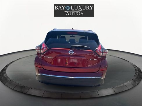 Used 2015 Nissan Murano SV image 13