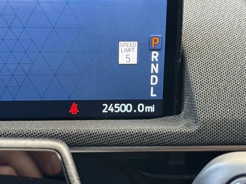 Used 2024 Ford Mustang Mach-E Select RWD image 32