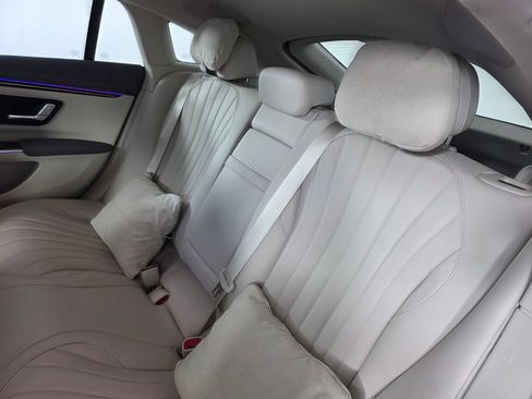 Certified 2023 Mercedes-Benz EQS 450+ Sedan image 16