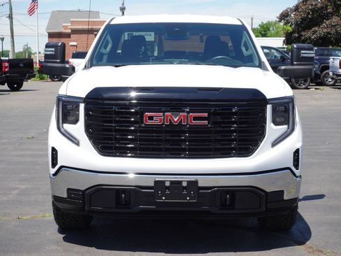 Used 2023 GMC Sierra 1500 Pro w/ Convenience Package AWD/4WD image 6