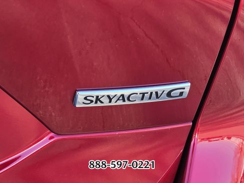 Used 2023 MAZDA CX-5 AWD 2.5 S w/ Select Package image 15