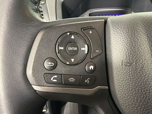 Certified 2024 Honda Odyssey EX-L image 17