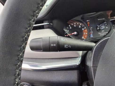 Certified 2023 Jeep Compass Limited image 20