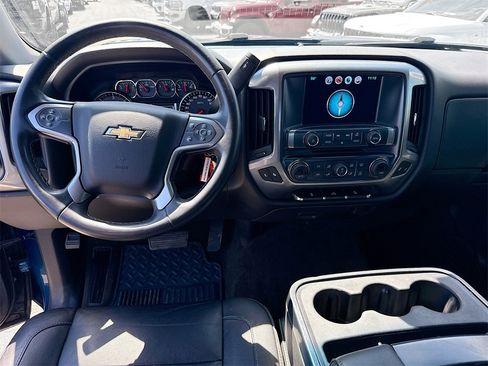 Used 2018 Chevrolet Silverado 1500 LT w/ All Star Edition image 25