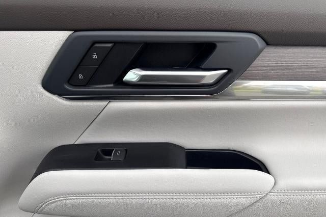 New 2027 GMC Terrain Denali AWD/4WD image 19