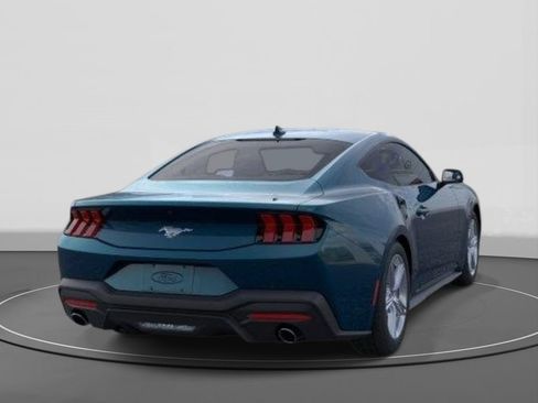 New 2026 Ford Mustang Coupe RWD image 8