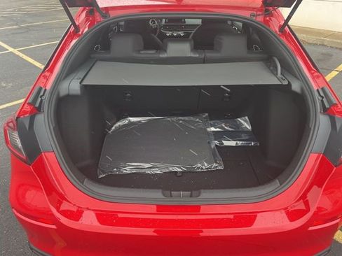 New 2026 Honda Civic Sport image 6