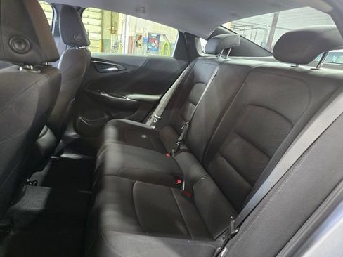 Used 2023 Chevrolet Malibu RS w/ LPO, Floor Liner Package FWD image 22