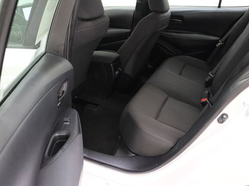 Used 2025 Toyota Corolla LE FWD image 25