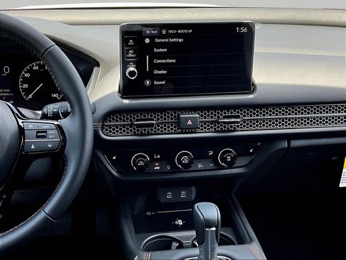 New 2027 Honda HR-V Sport image 13