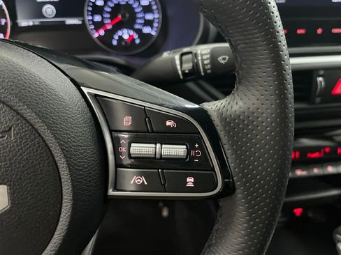 Certified 2024 Kia Forte GT-Line image 17