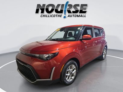 Used 2024 Kia Soul LX w/ Option Group 015