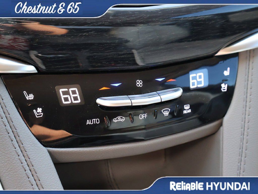 Used 2024 Cadillac XT6 Premium Luxury w/ Technology Package AWD/4WD image 38