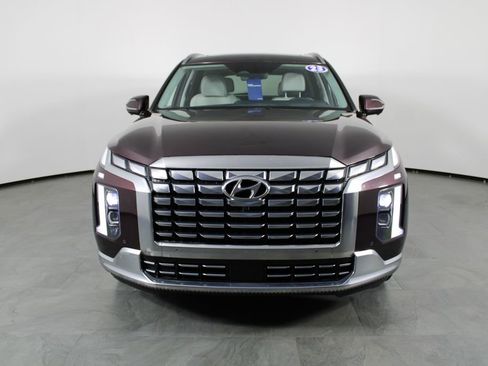 Used 2023 Hyundai Palisade Calligraphy FWD image 14