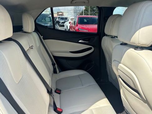 Certified 2023 Buick Encore GX Select image 18