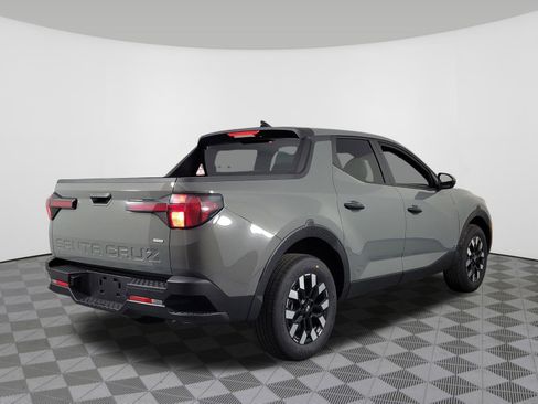 New 2026 Hyundai Santa Cruz SE image 3