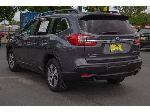 Used 2025 Subaru Ascent Premium AWD/4WD image 5