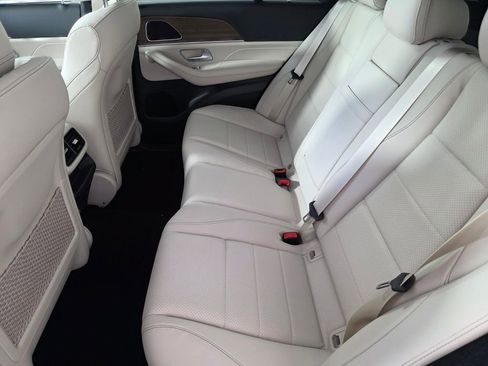 New 2026 Mercedes-Benz GLE 350 4MATIC image 11