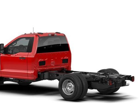 New 2026 Ford F350 XLT w/ XLT Value Package image 46