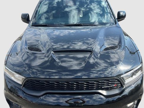Used 2024 Dodge Durango GT AWD/4WD image 17