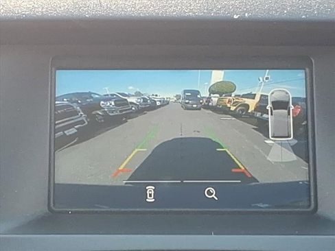 Used 2017 Ford Edge SEL image 10