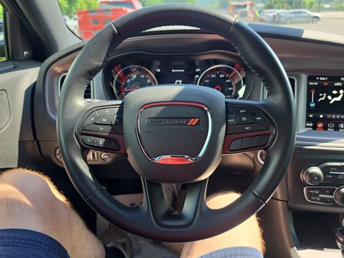 Used 2023 Dodge Charger SXT AWD/4WD image 19