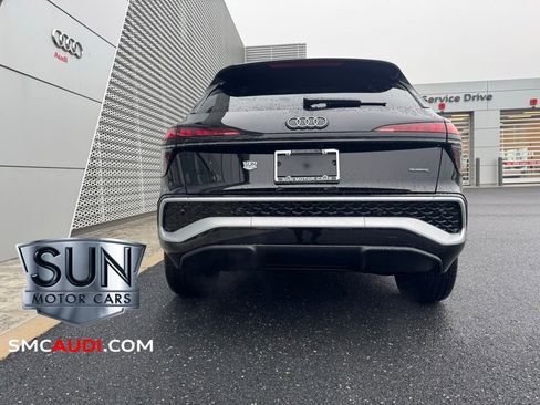 New 2026 Audi Q3 quattro 2.0T image 12