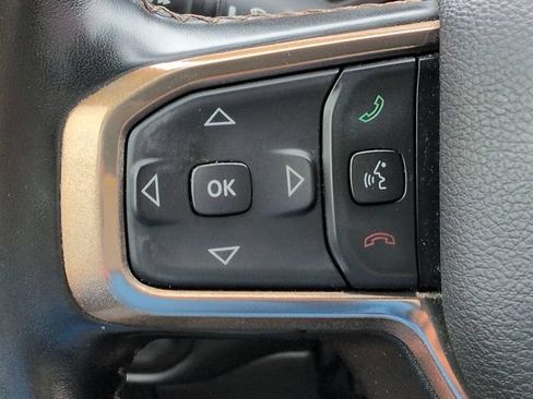 Used 2022 RAM 1500 Limited AWD/4WD image 27