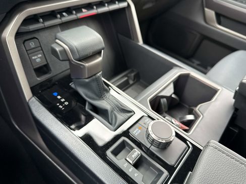 New 2026 Toyota Tundra SR5 w/ SR5 Convenience Package image 19