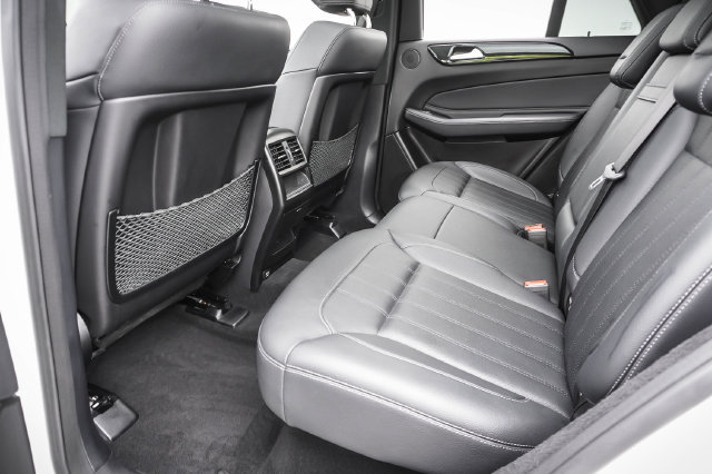 Used 2019 Mercedes-Benz GLE 400 4MATIC image 20