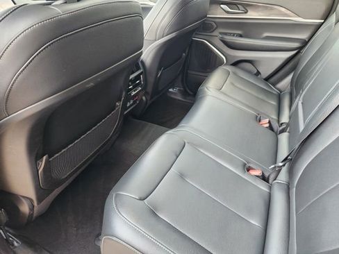 Certified 2023 Jeep Grand Cherokee 4WD 4xe image 30