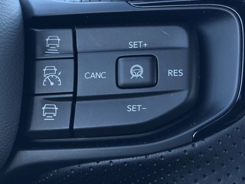 New 2025 Dodge Charger R/T w/ Quick Order Package 25M R/T image 27